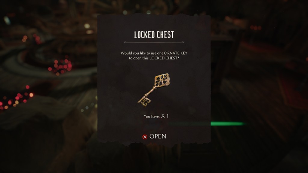 Mortal Kombat 1 Ornate Keys: How to Unlock Invasion Chests