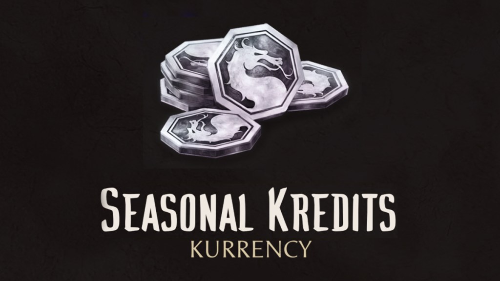 Mortal Kombat 1 Seasonal Kredits Expire: Do My MK1 Seasonal Kredits Carry Over?