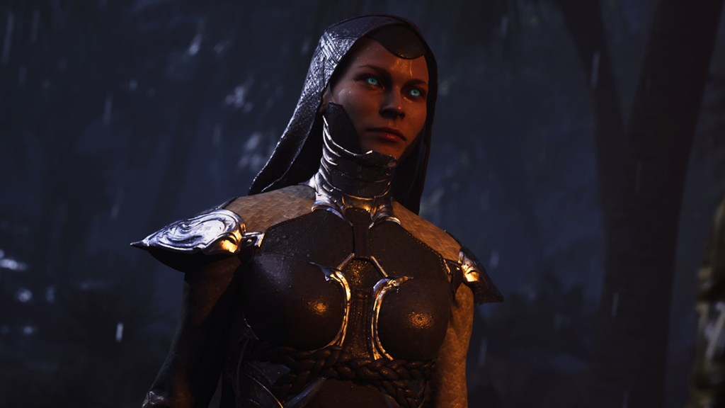 Mortal Kombat 1 Kronika: Is She in MK1?