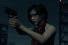 RE4 Remake Separate Ways Unlockables