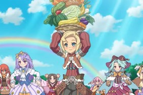 Rune Factory 3 Gift Guide