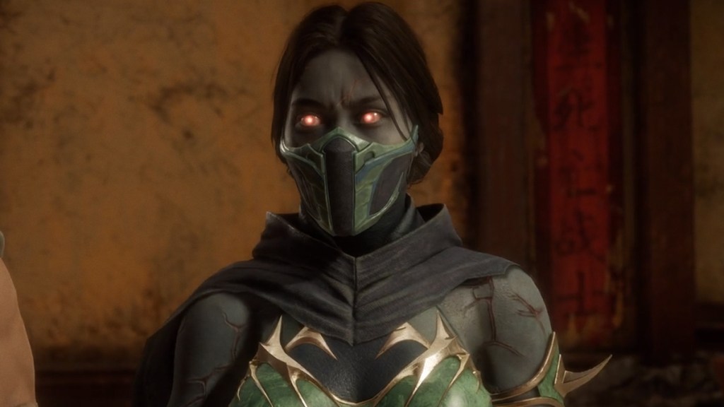 Mortal Kombat 1 Jade: Is She in MK1?