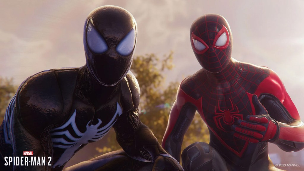 marvels spider-man 2 coming out on pc release date