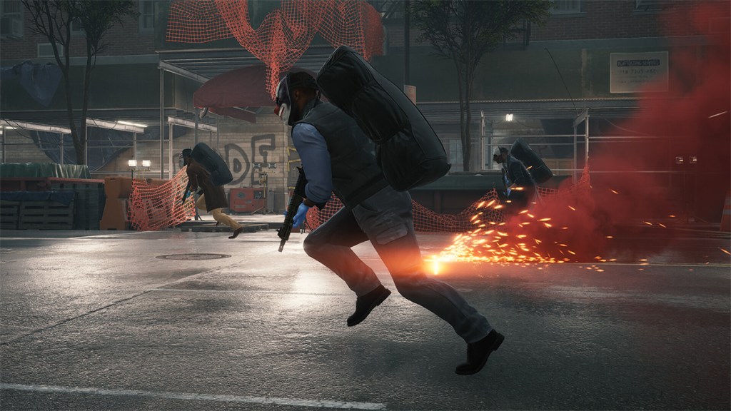 Payday 3 PS4 and Xbox One: Are There Last-Gen Release Dates?