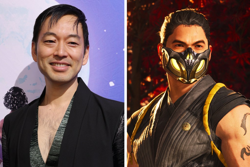 Mortal Kombat 1 Voice Actors: Who is in the MK1 Cast?