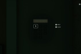 Alan Wake 2 TV Studio Door Code Locations