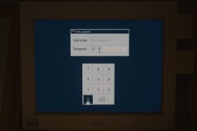 Alan Wake 2 Wellness Center Computer Password Solution