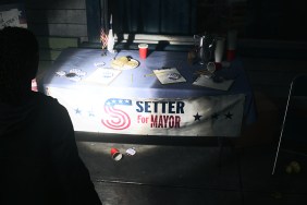 Alan Wake 2 Mayor Setter Location: How to Get the Nice Things Trophy