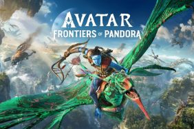 Is Avatar: Frontiers of Pandora Coming Out on PS4? Release Date News