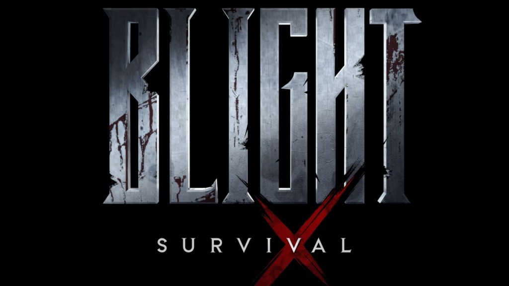 Is Blight: Survival Coming Out on PS4? Release Date News