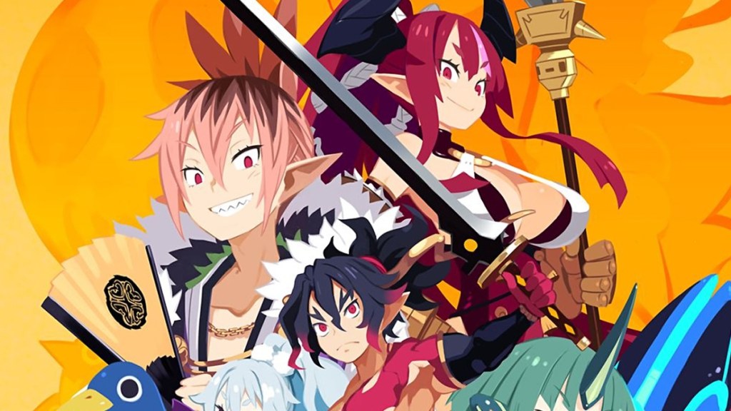 Disgaea 7 Multiplayer: Is There Online, Local, Split-screen & Co-op with Friends?