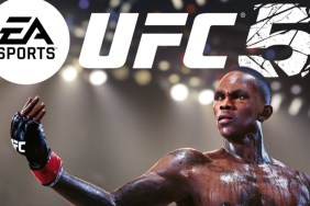 Is EA Sports UFC 5 Coming Out on Nintendo Switch? Release Date News