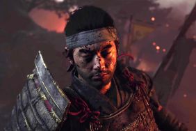 Ghost of Tsushima