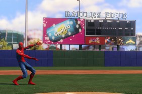 Spider-Man 2 Apple Ballers Stadium Location: How to Get Home Run Trophy