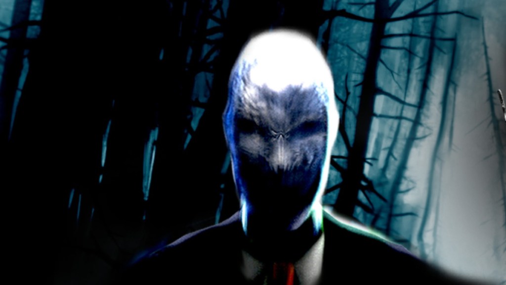 Slender: The Arrival Multiplayer