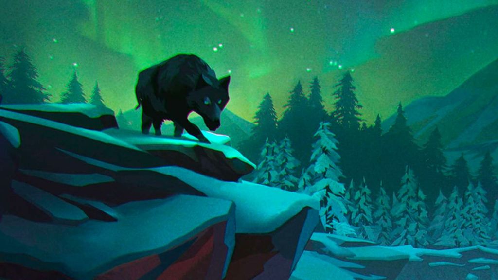 The Long Dark