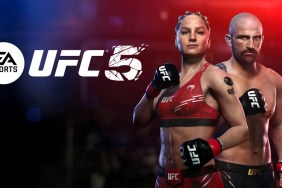 UFC 5 Multiplayer: Is There Online, Local, Split-screen & Co-op with Friends?