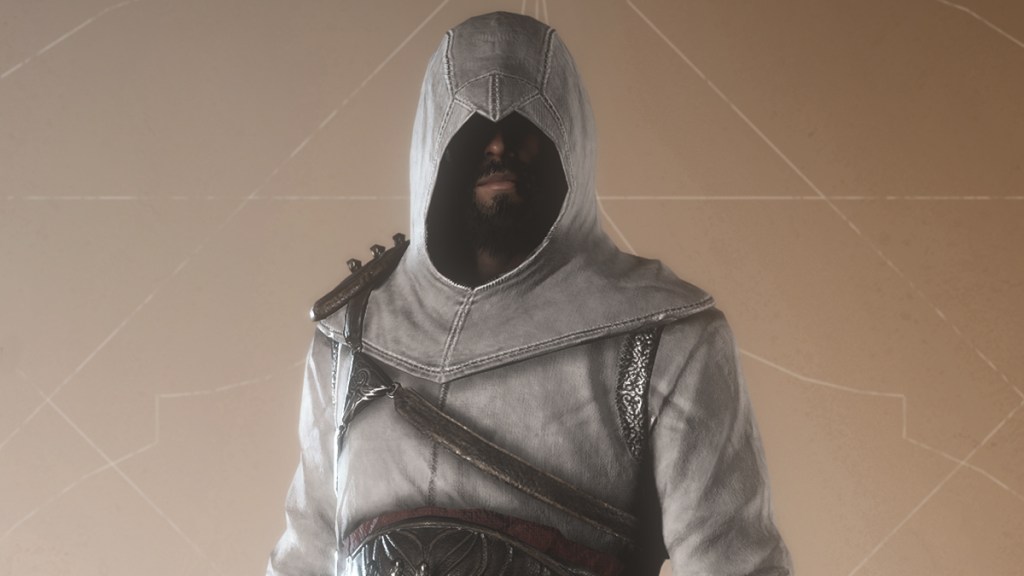 AC Mirage Altair Skin: How to Get the AC1 Costume in Assassin's Creed Mirage