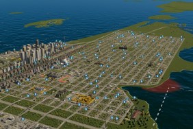 Cities Skylines 2 High Rent