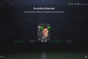 FC 24 Founders Evolution Bug Glitch EA Sports