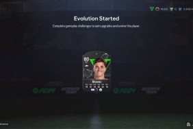 FC 24 Founders Evolution Bug Glitch EA Sports