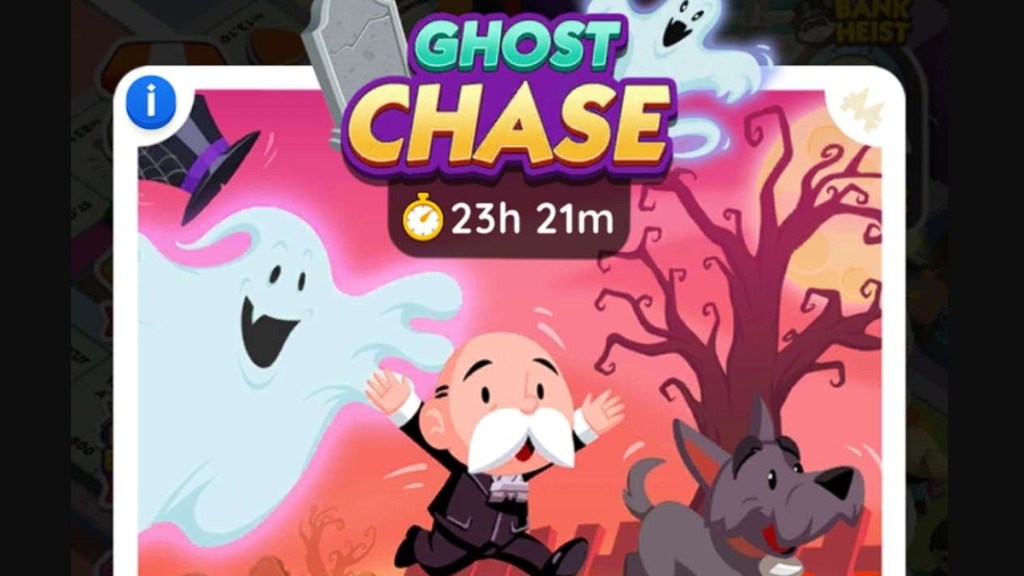 Monopoly Go Ghost Chase Milestones Rewards List Gifts Reward Tournament