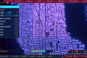 Marvel's Spider-Man 2 Fast Travel Unlock How District Teleport Map