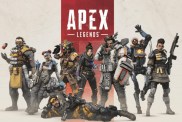 Is Apex Legends Out on Xbox & PC Game Pass?