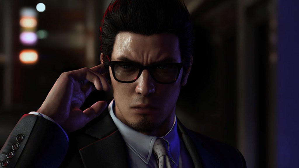 Do I need to play other Yakuza games before Like a Dragon Gaiden