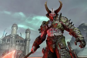 Doom Eternal Cheats: Cheat Codes For PS5 and How to Enter Them