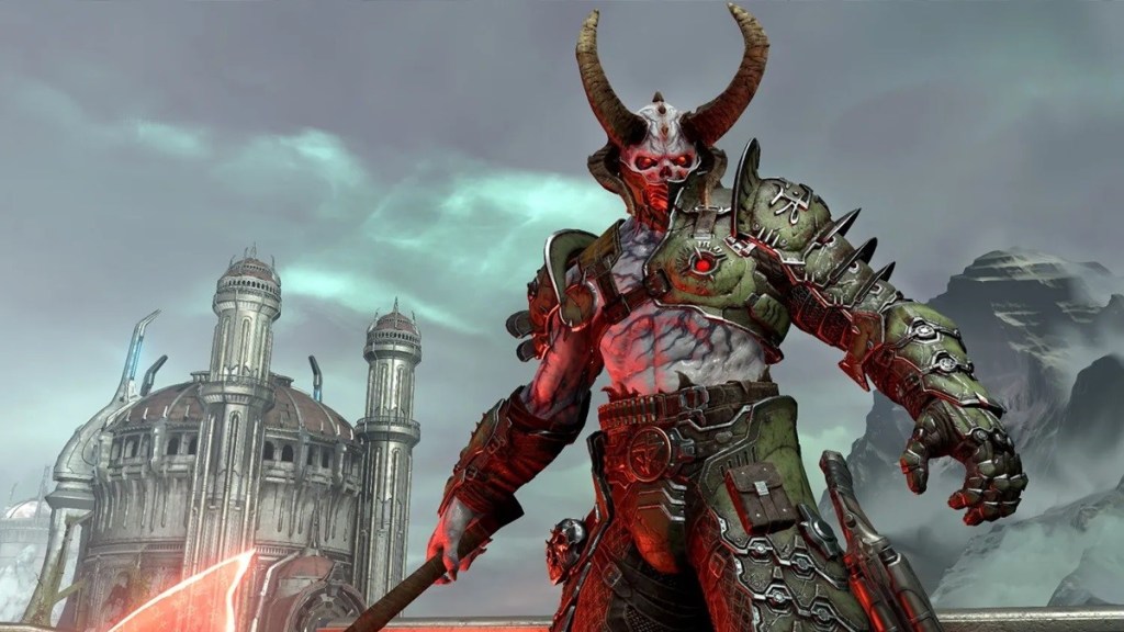 Doom Eternal Cheats: Cheat Codes For PS5 and How to Enter Them