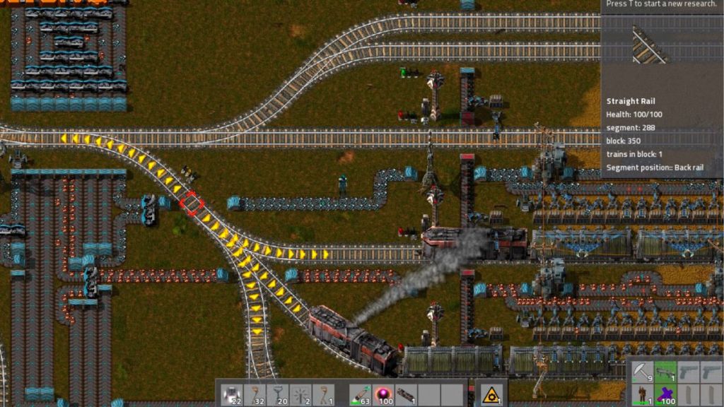 Factorio