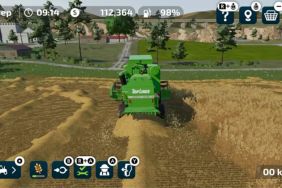 Farming Simulator 23