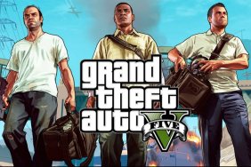 GTA V Cheats: Cheat Codes For PC and How to Enter Them