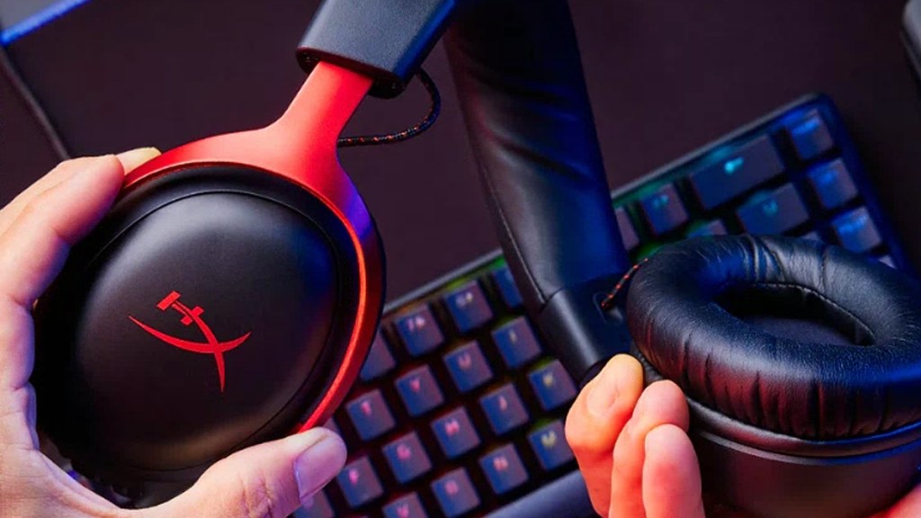 hyperx cloud iii review