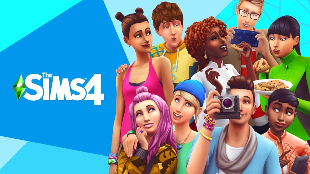 Is The Sims 4 Coming Out on Xbox & PC Game Pass?