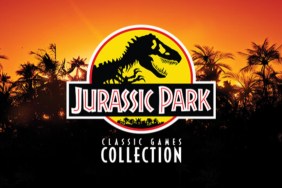 Is Jurassic Park Classic Games Collection Coming Out on Xbox & PC Game Pass?