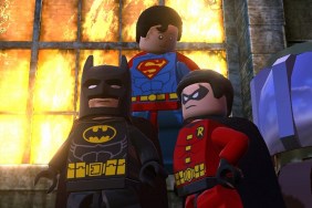 LEGO Batman 2 DC Super Heroes Cheats: Cheat Codes For XBOX 360 and How to Enter Them