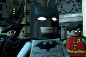 LEGO Batman Cheats: Cheat Codes For XBOX 360 and How to Enter Them