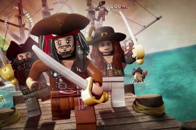 LEGO Pirates of the Caribbean Cheats: Cheat Codes For PC and How to Enter Them