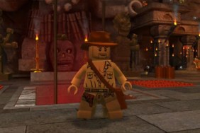 LEGO Indiana Jones Cheats: Cheat Codes For PC and How to Enter Them