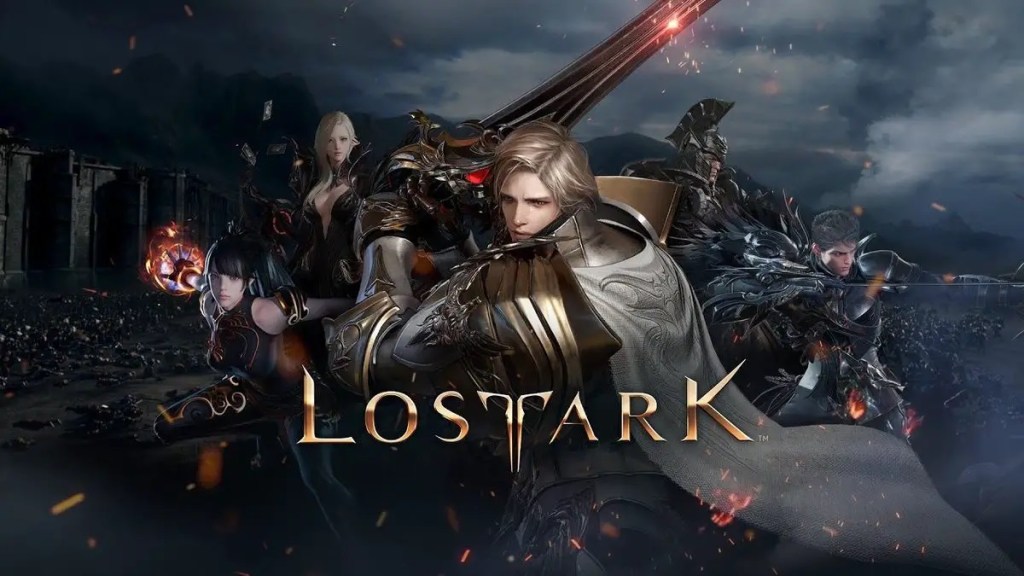 Is Lost Ark on Xbox & PC Game Pass?