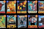 Marvel Snap Best Series 3 Cards Tier List