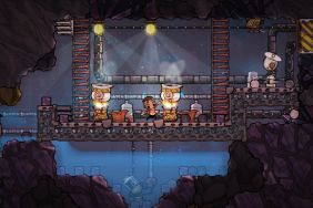 Oxygen Not Included