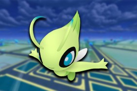 Pokemon Go How to Get Celebi 2023