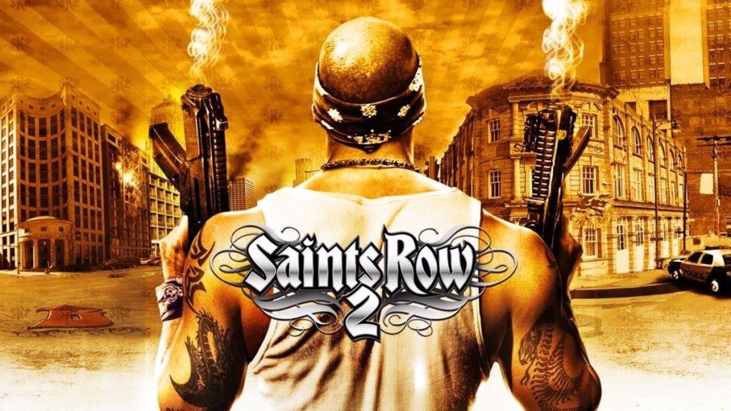 Saints Row 2 Cheats: Cheat Codes For Xbox 360 & How to Enter Them