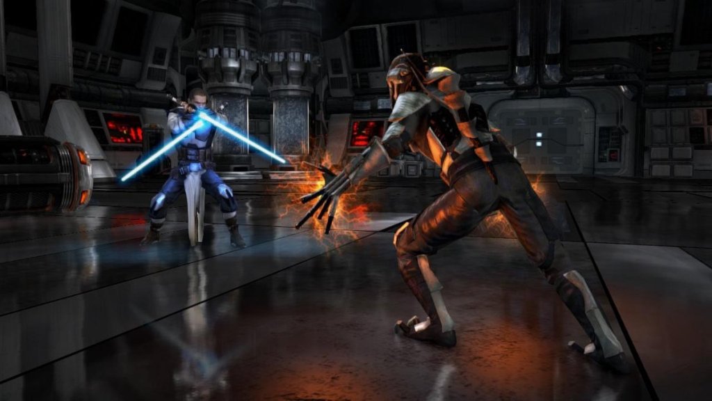 Star Wars: The Force Unleashed II Cheats: Cheat Codes For PC & How to Enter Them