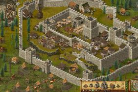 Stronghold: Definitive Edition