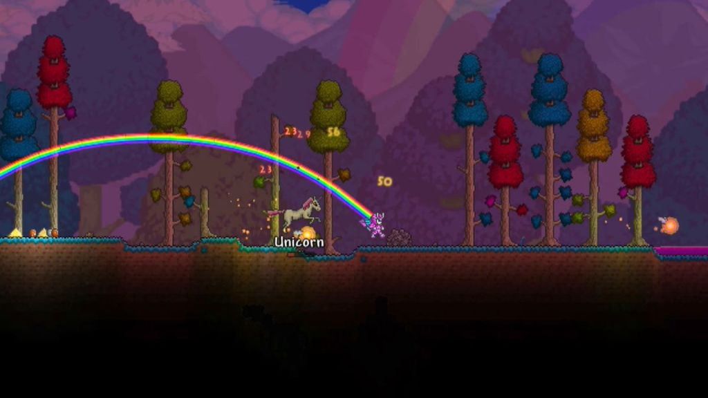 Terraria