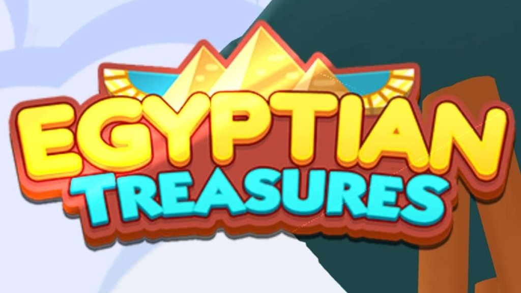 Monopoly Go Egyptian Treasures Milestones Rewards List Egypt Treasure